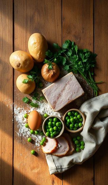  рецепты салатов