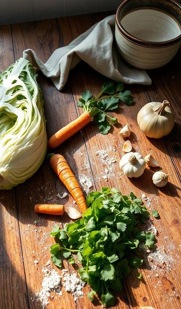 рецепты салатов