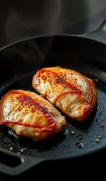 рецепты салатов