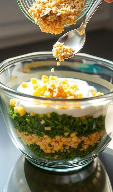  рецепты салатов