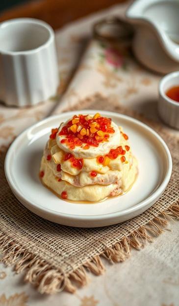  рецепты салатов