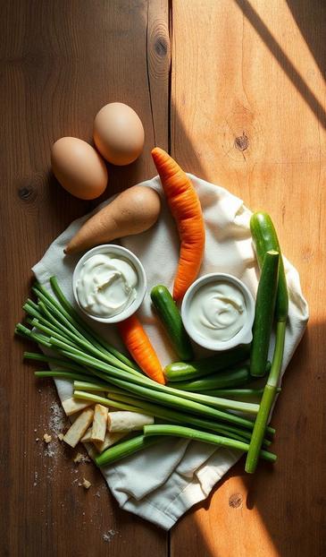  рецепты салатов