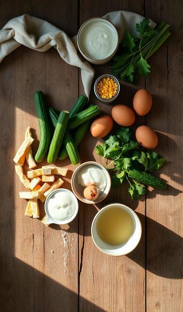  рецепты салатов без майонеза