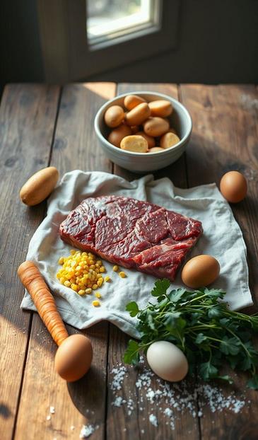  рецепты салатов с говядиной