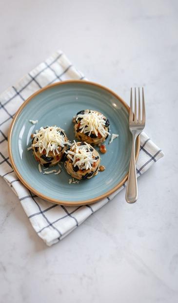 рецепты салатов с грибами