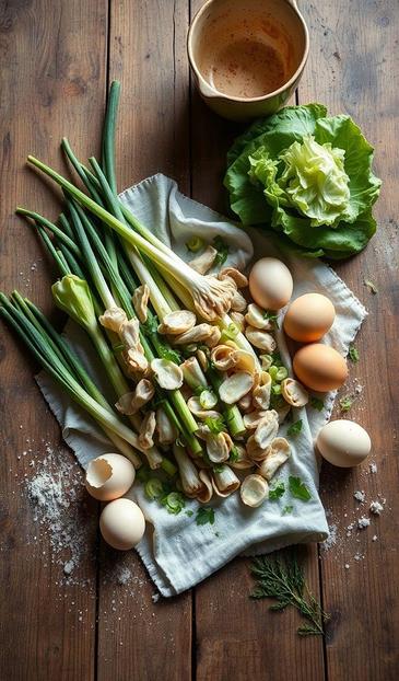  рецепты салатов с кальмарами