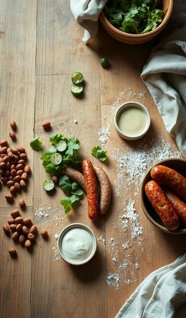  рецепты салатов с колбасой