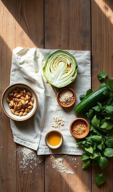  рецепты салатов с огурцом