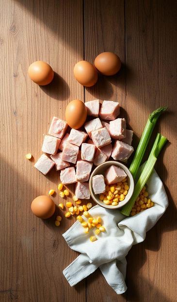  рецепты салатов с тунцом