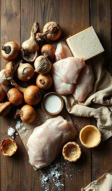  рецепты тарталеток