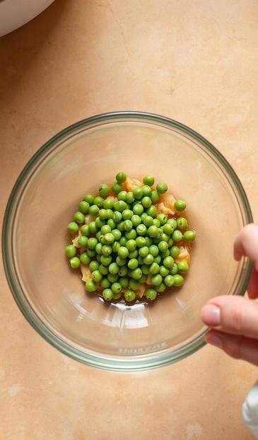  рецепты тарталеток