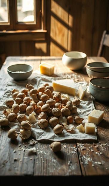  рецепты тарталеток