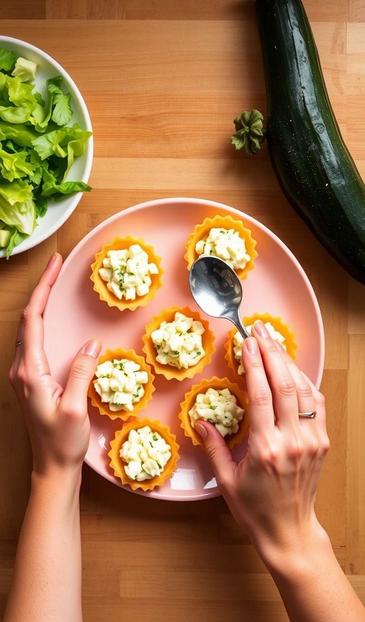 рецепты тарталеток