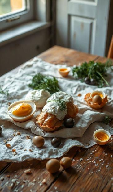  рецепты тарталеток