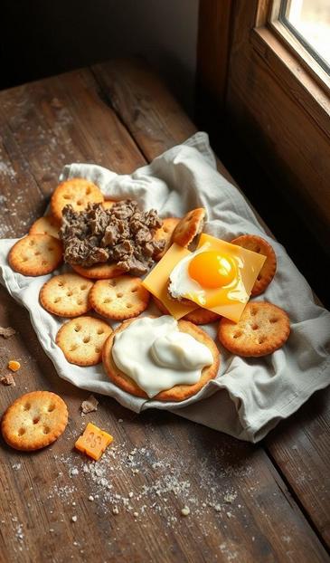  рецепты тарталеток