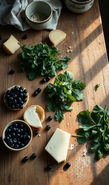  рецепты тарталеток