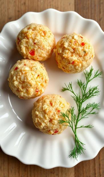  рецепты закусок