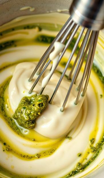  рулеты с рыбой