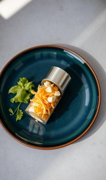  рыбные консервы в салате