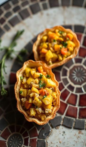 салат из печени трески