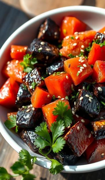 салат лаззат