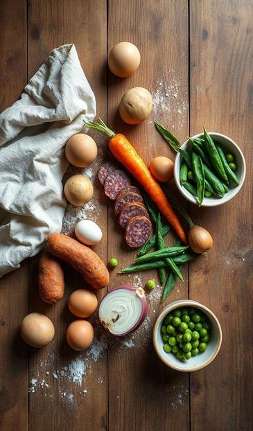  салат оливье