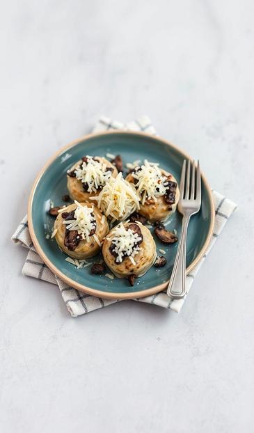 салат Рафаэлло