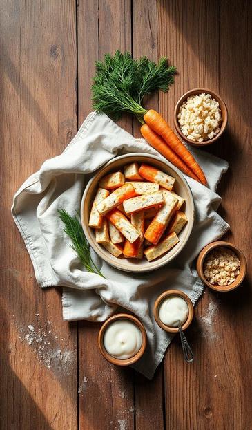  салат с рисом и кукурузой