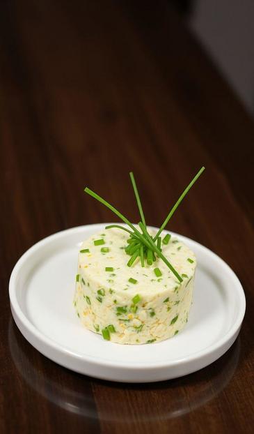  салат северный с креветками