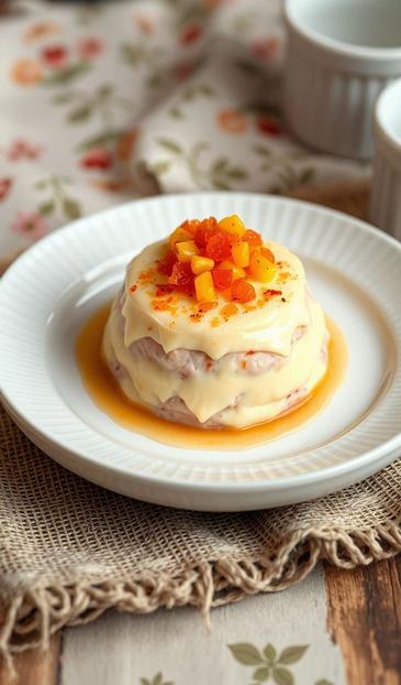 Салат Царский