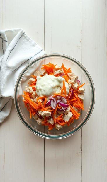  салаты с грибами