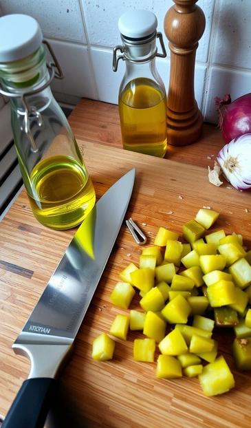  салаты с солеными огурцами