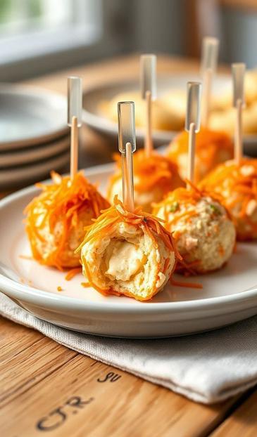  шарики рафаэлло