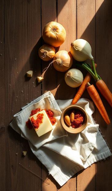  сливочное масло