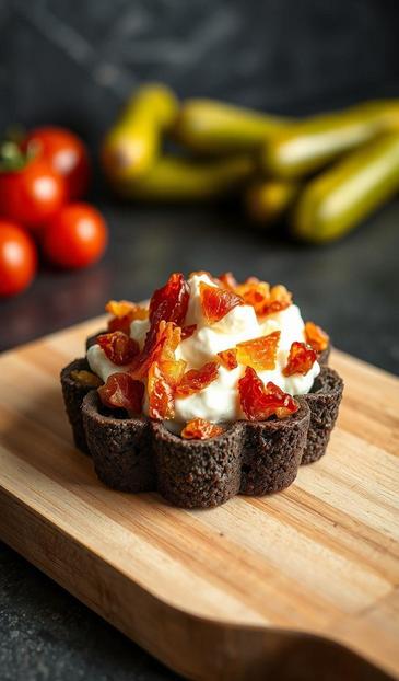 сливочный сыр