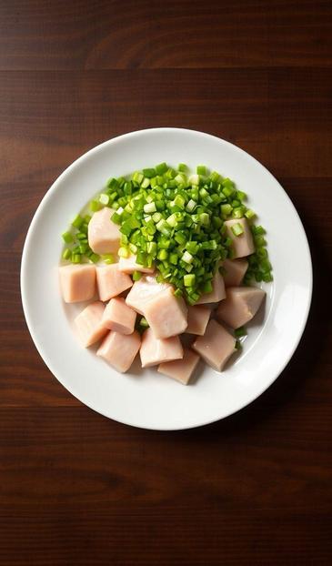  состав салата северный