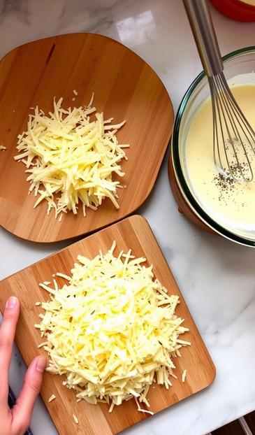  сырный пирог