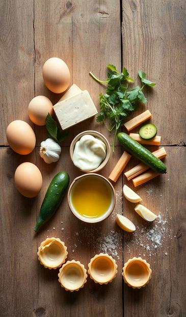 тарталетки