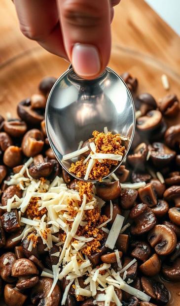  тарталетки с начинкой