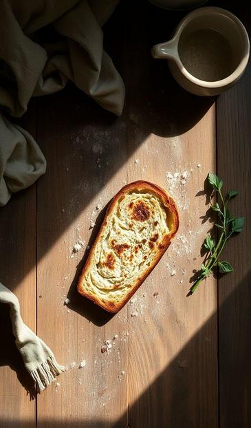  тостовый хлеб