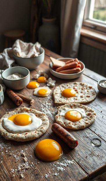  треугольники из лаваша