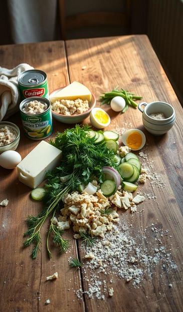  тунец консервированный