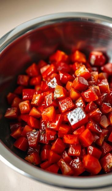  тунец с яйцом и майонезом