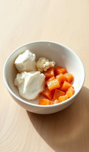 творожный сыр