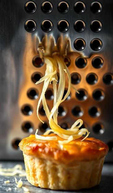  вкусные тарталетки