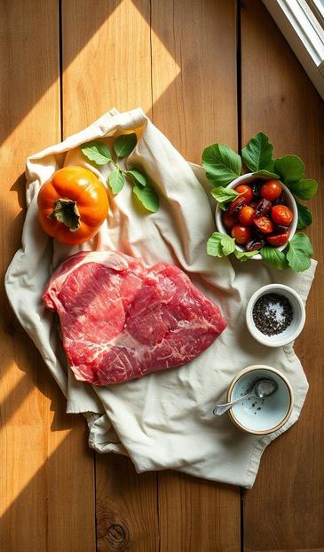  вяленые томаты