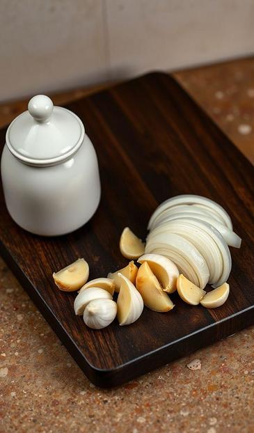 заготовки на зиму