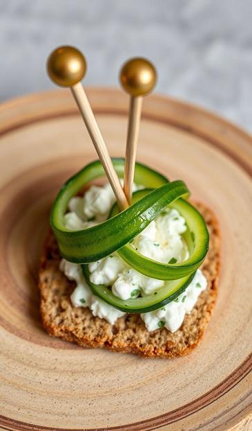 закуска на детский праздник