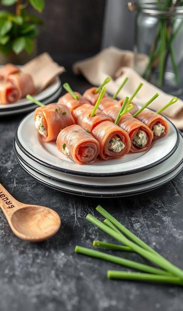  закуски на праздник