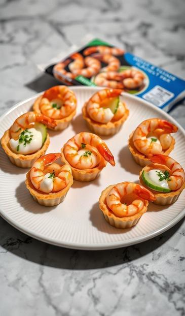 закуски на праздник